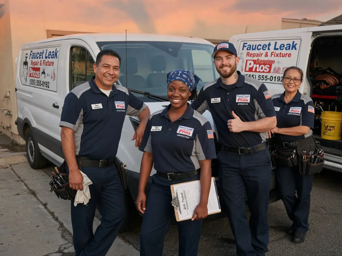 Faucet Repair company in Leesburg, FL