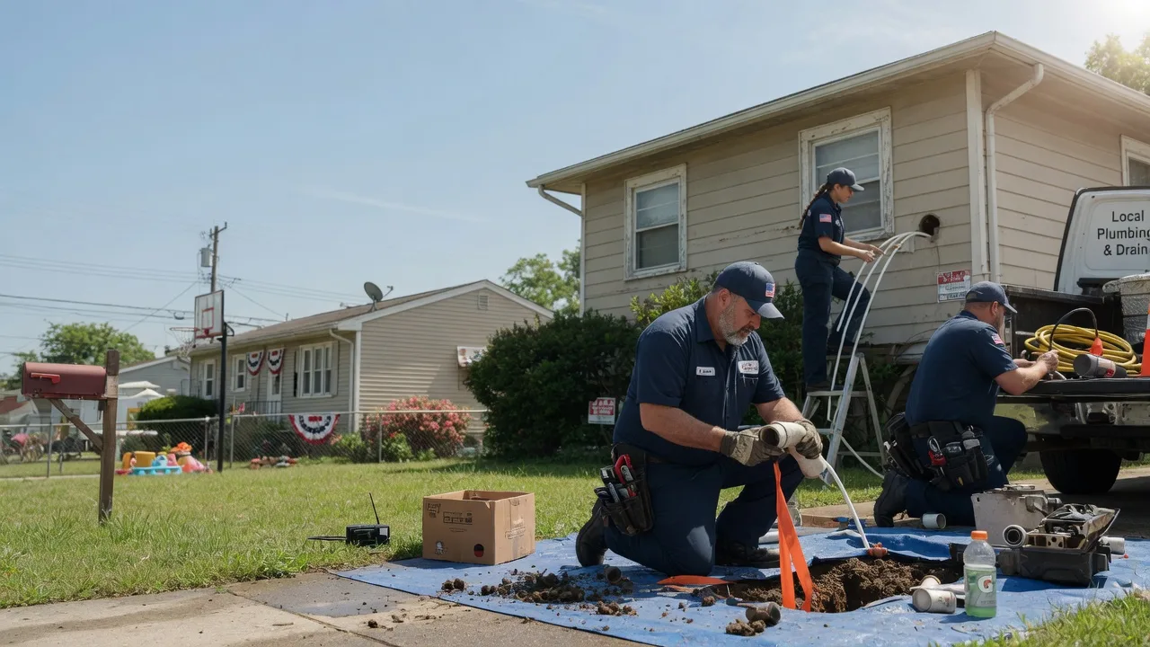 Faucet Repair in Leesburg, FL near me