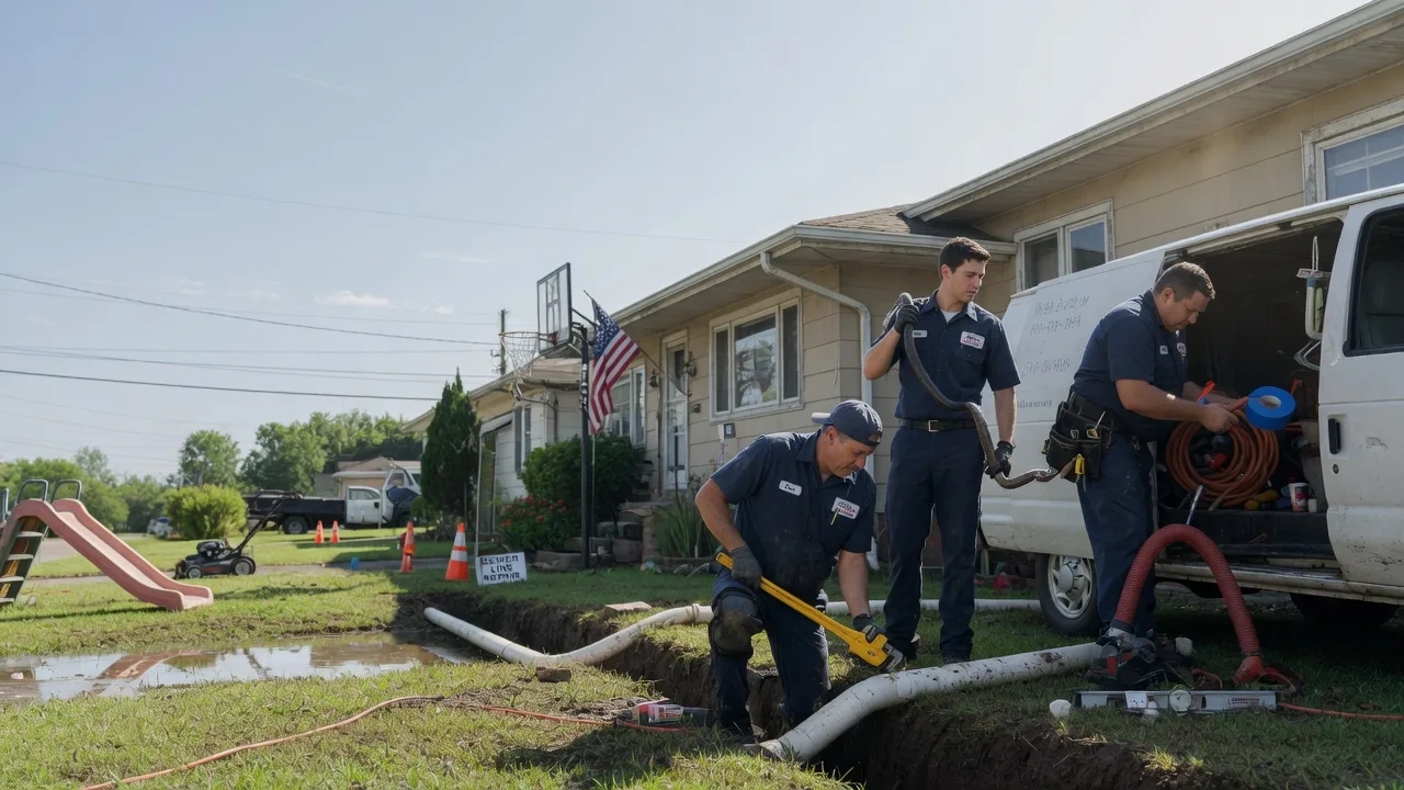 Toilet Installation in Leesburg, FL near me